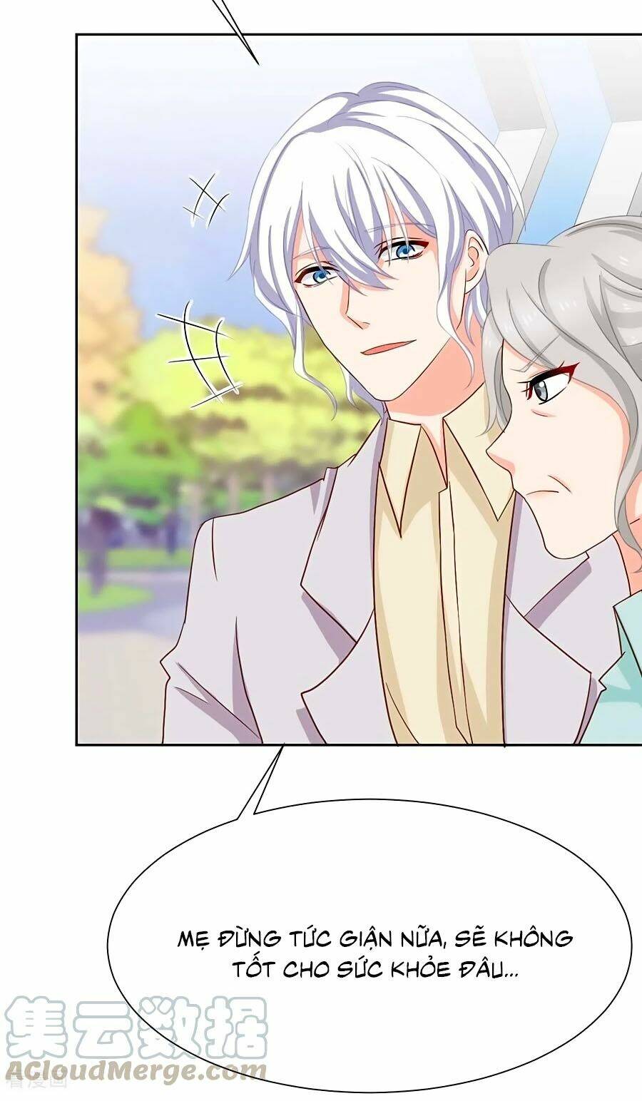 Đưa Mami Về Nhà Chapter 342 - Trang 2