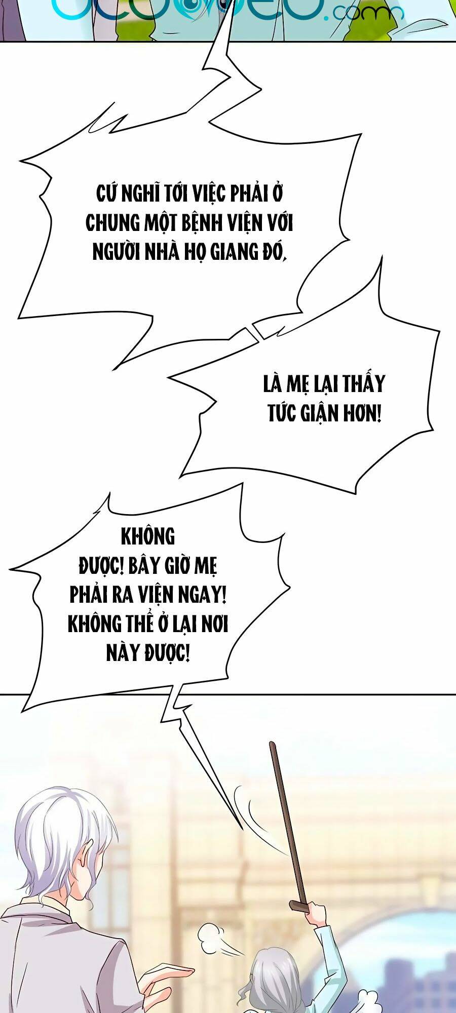 Đưa Mami Về Nhà Chapter 342 - Trang 2