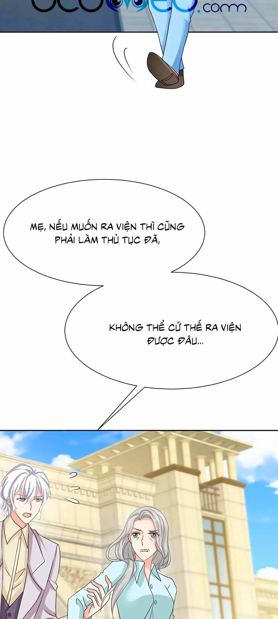 Đưa Mami Về Nhà Chapter 342 - Trang 2