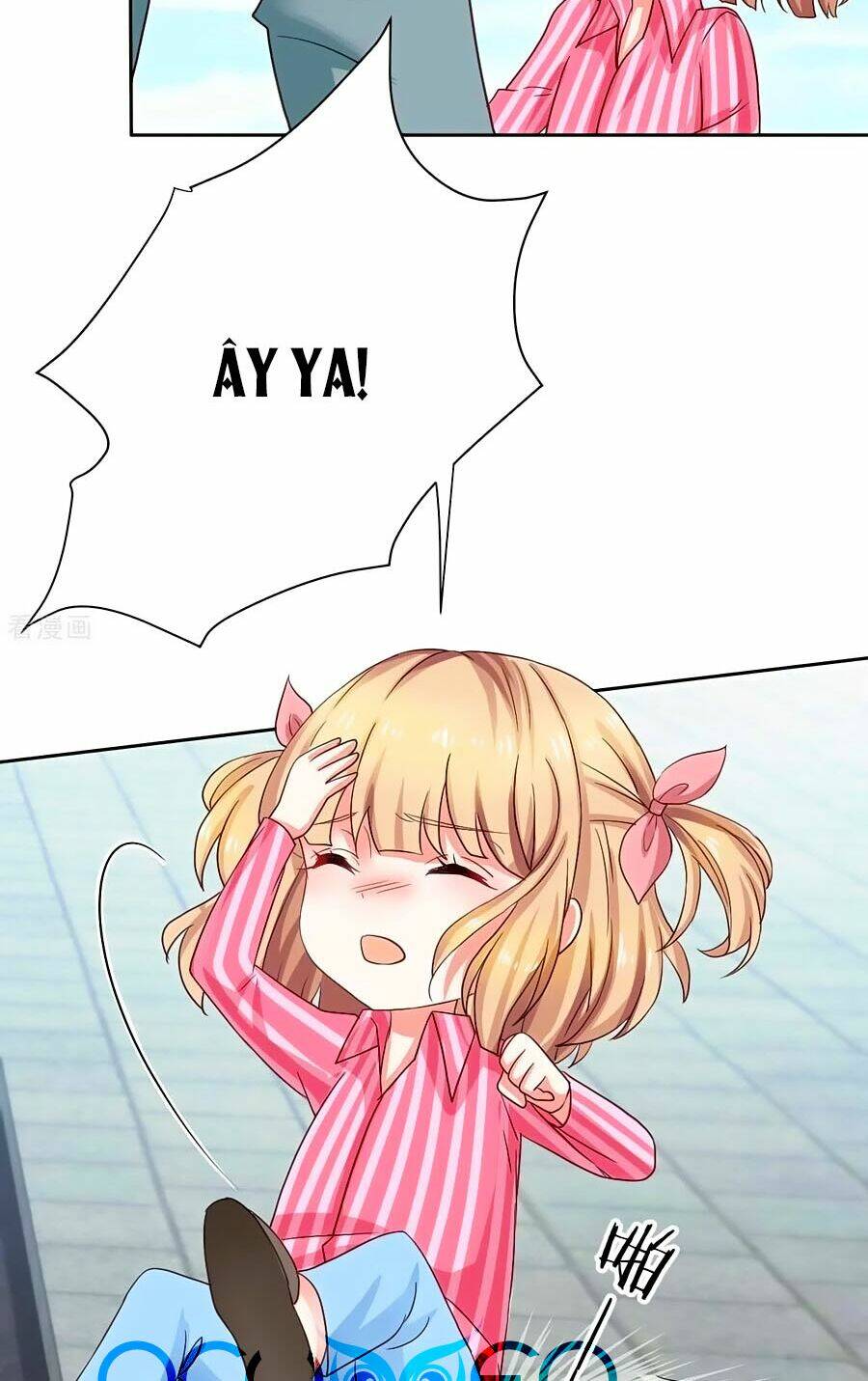 Đưa Mami Về Nhà Chapter 342 - Trang 2