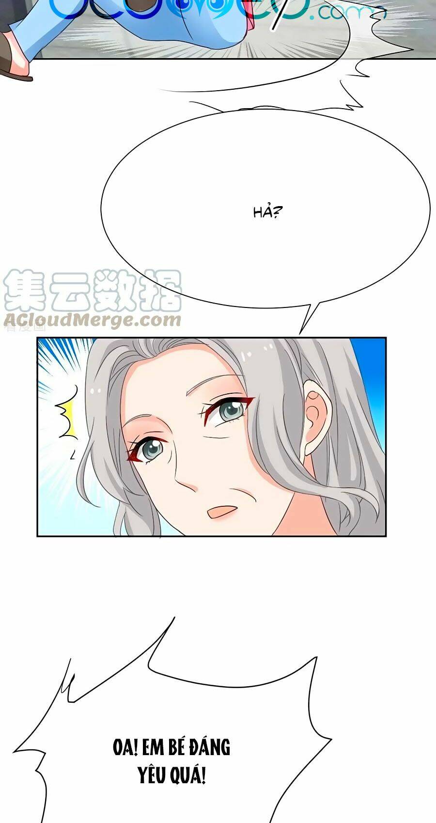 Đưa Mami Về Nhà Chapter 342 - Trang 2