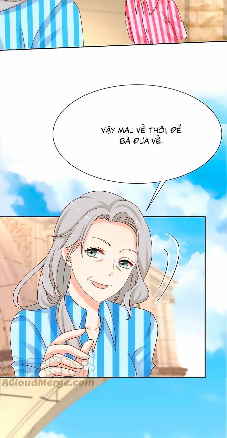 Đưa Mami Về Nhà Chapter 343 - Trang 2