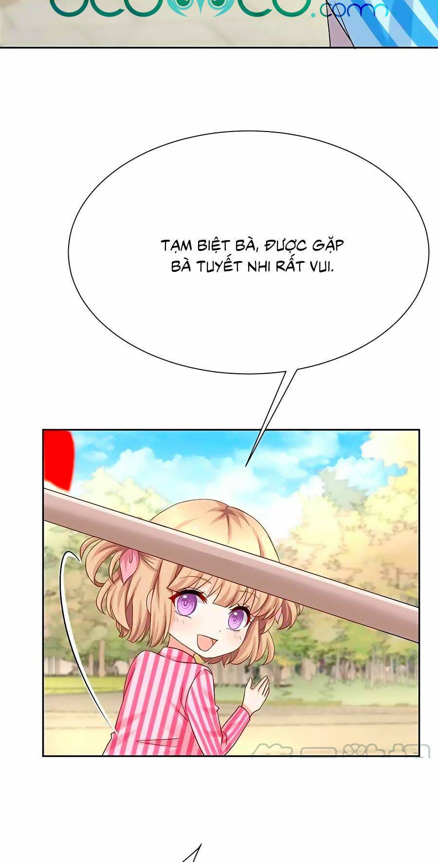 Đưa Mami Về Nhà Chapter 343 - Trang 2