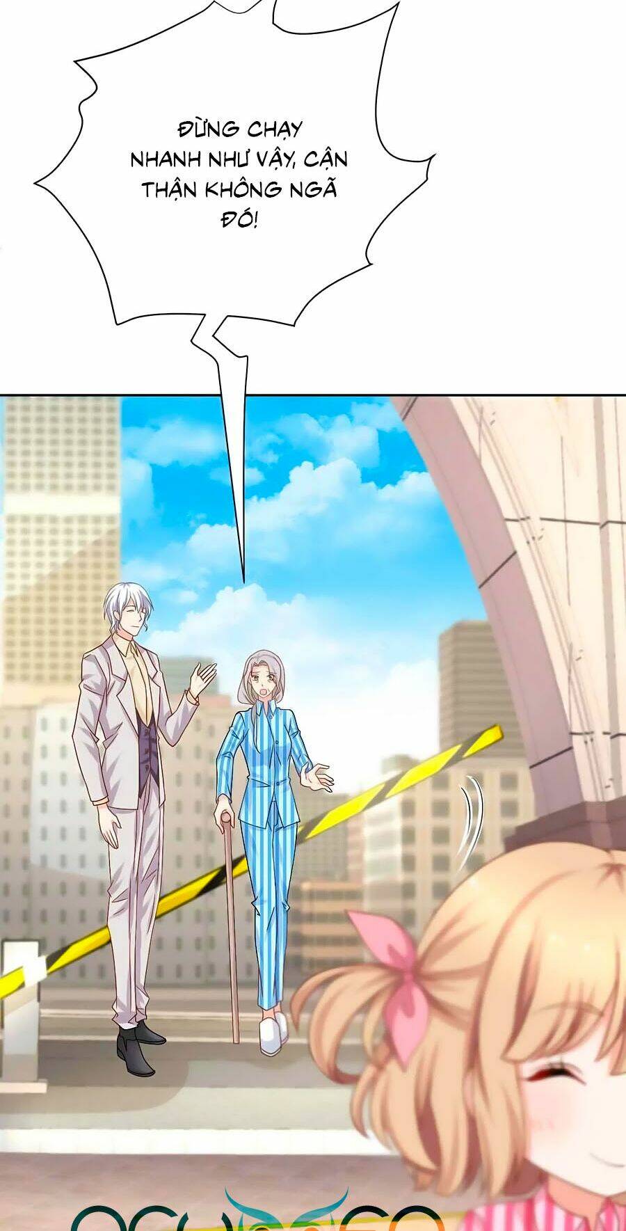 Đưa Mami Về Nhà Chapter 343 - Trang 2