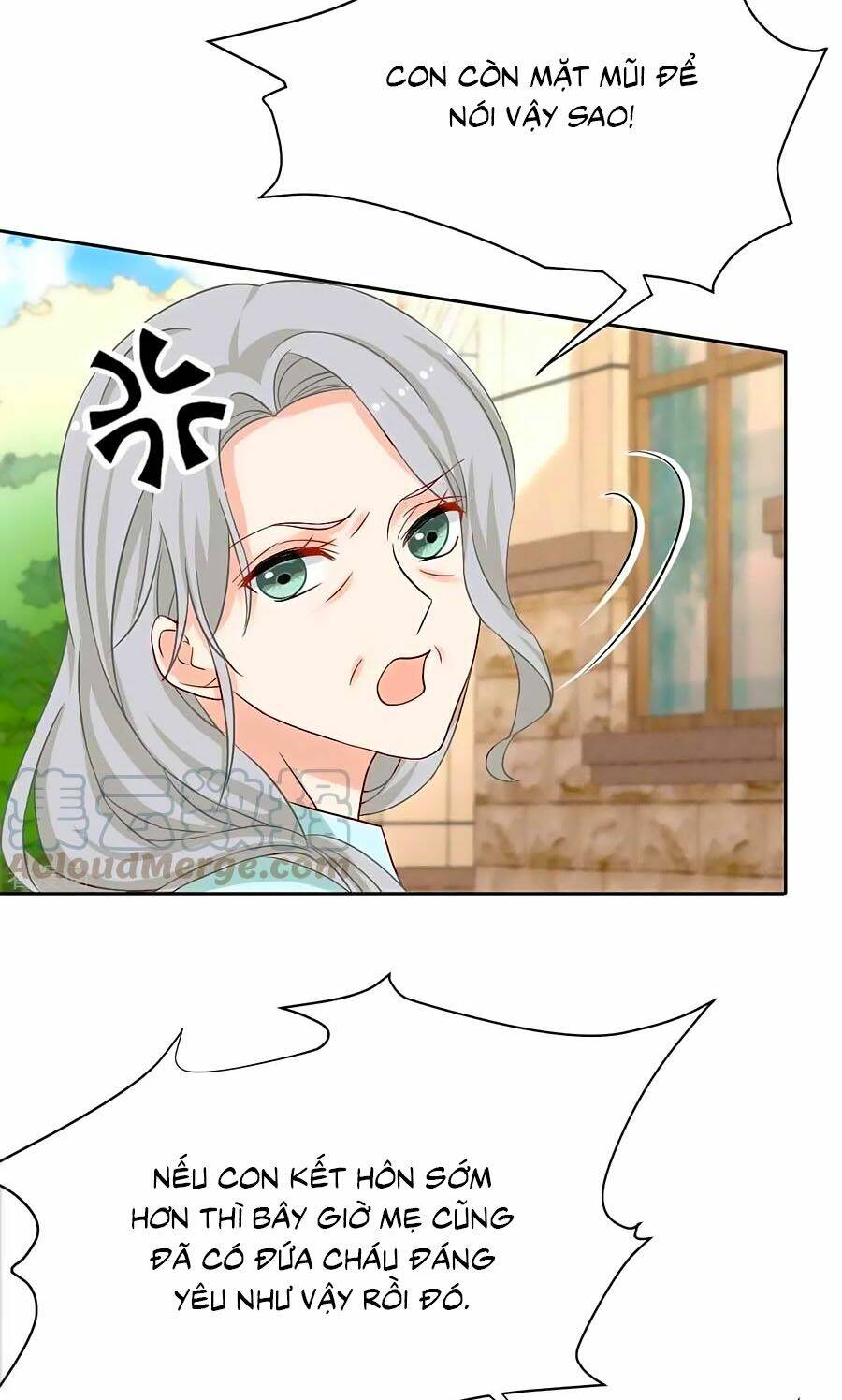 Đưa Mami Về Nhà Chapter 343 - Trang 2