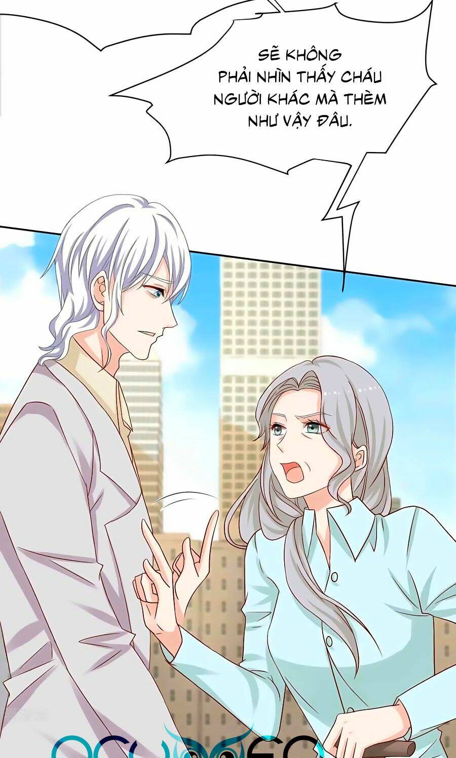 Đưa Mami Về Nhà Chapter 343 - Trang 2