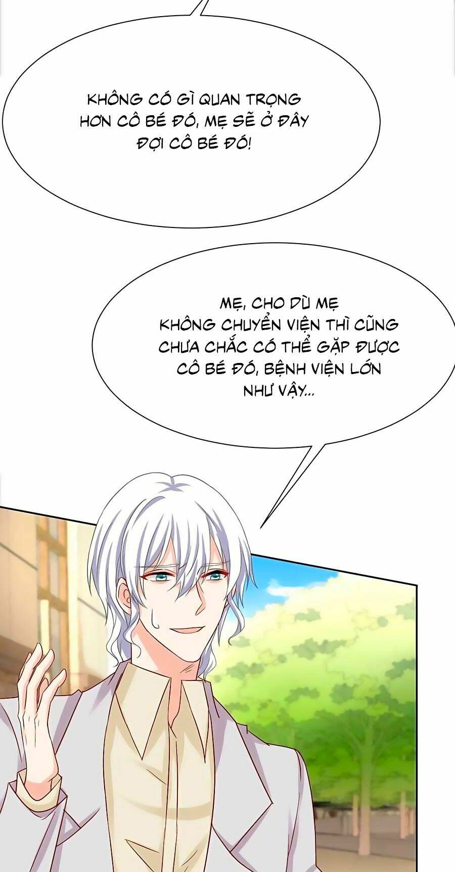 Đưa Mami Về Nhà Chapter 343 - Trang 2