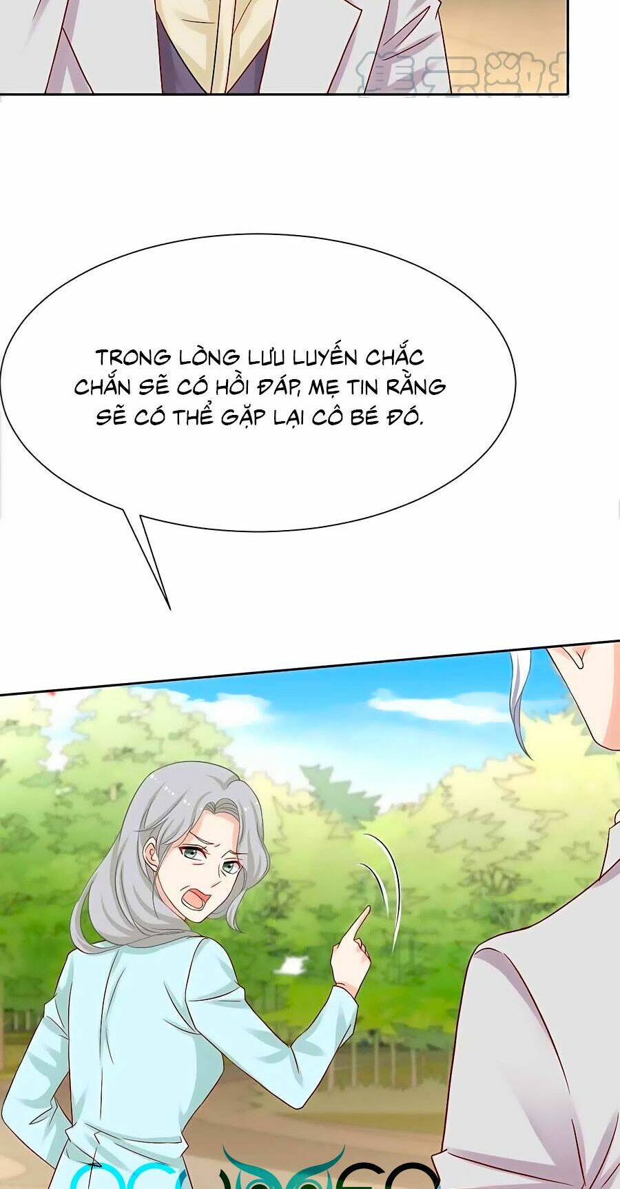 Đưa Mami Về Nhà Chapter 343 - Trang 2