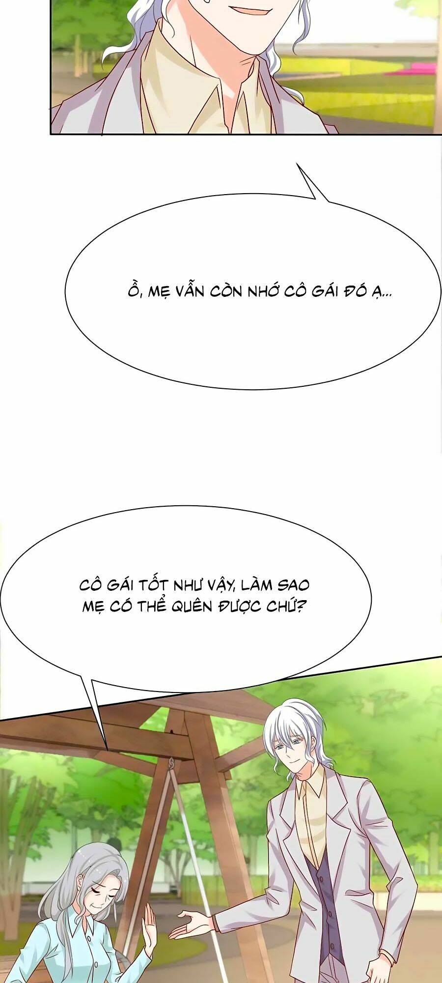 Đưa Mami Về Nhà Chapter 343 - Trang 2