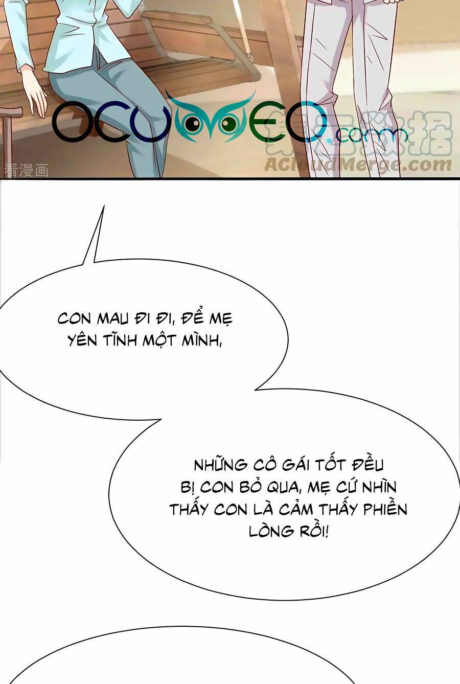Đưa Mami Về Nhà Chapter 343 - Trang 2
