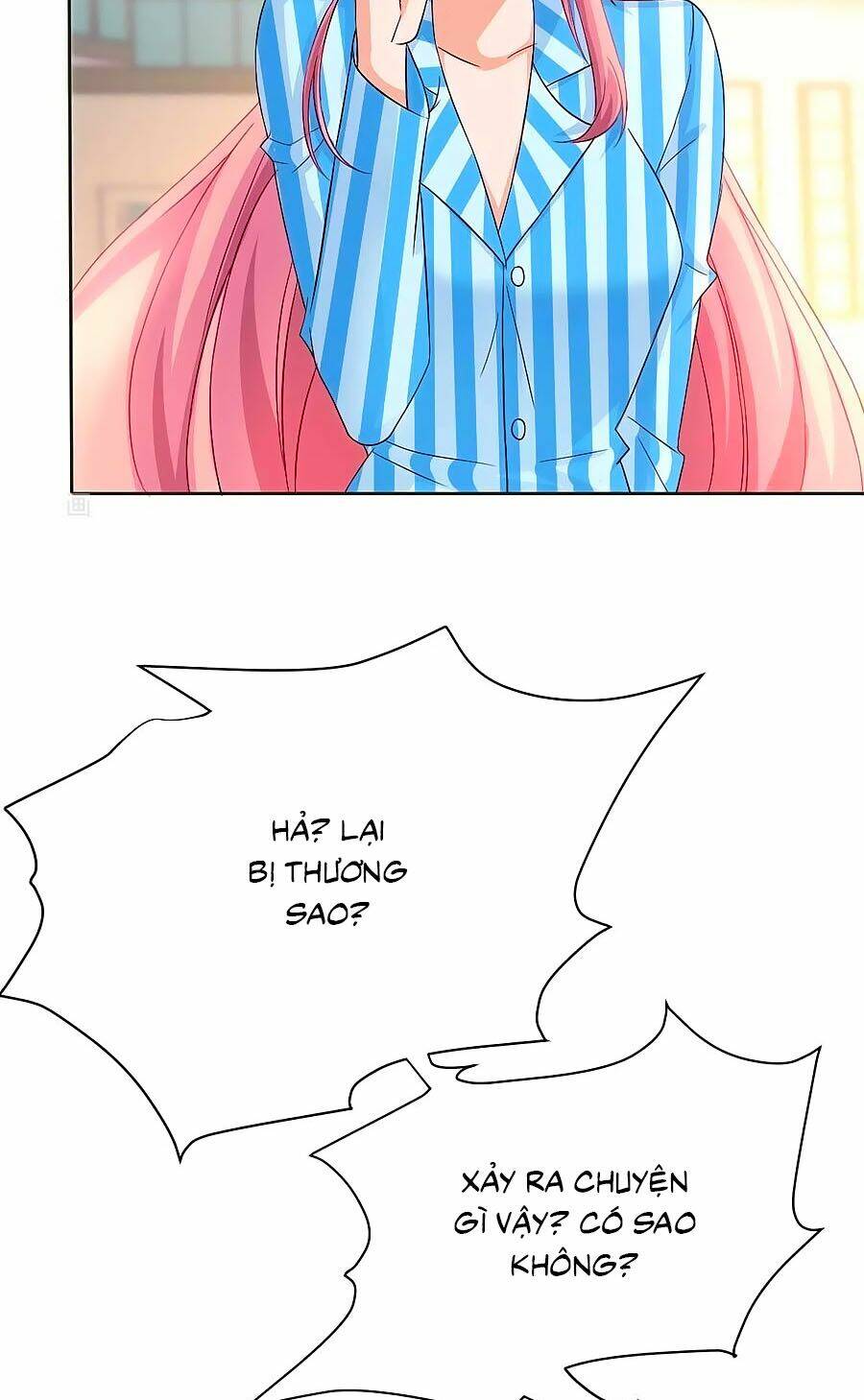 Đưa Mami Về Nhà Chapter 344 - Trang 2