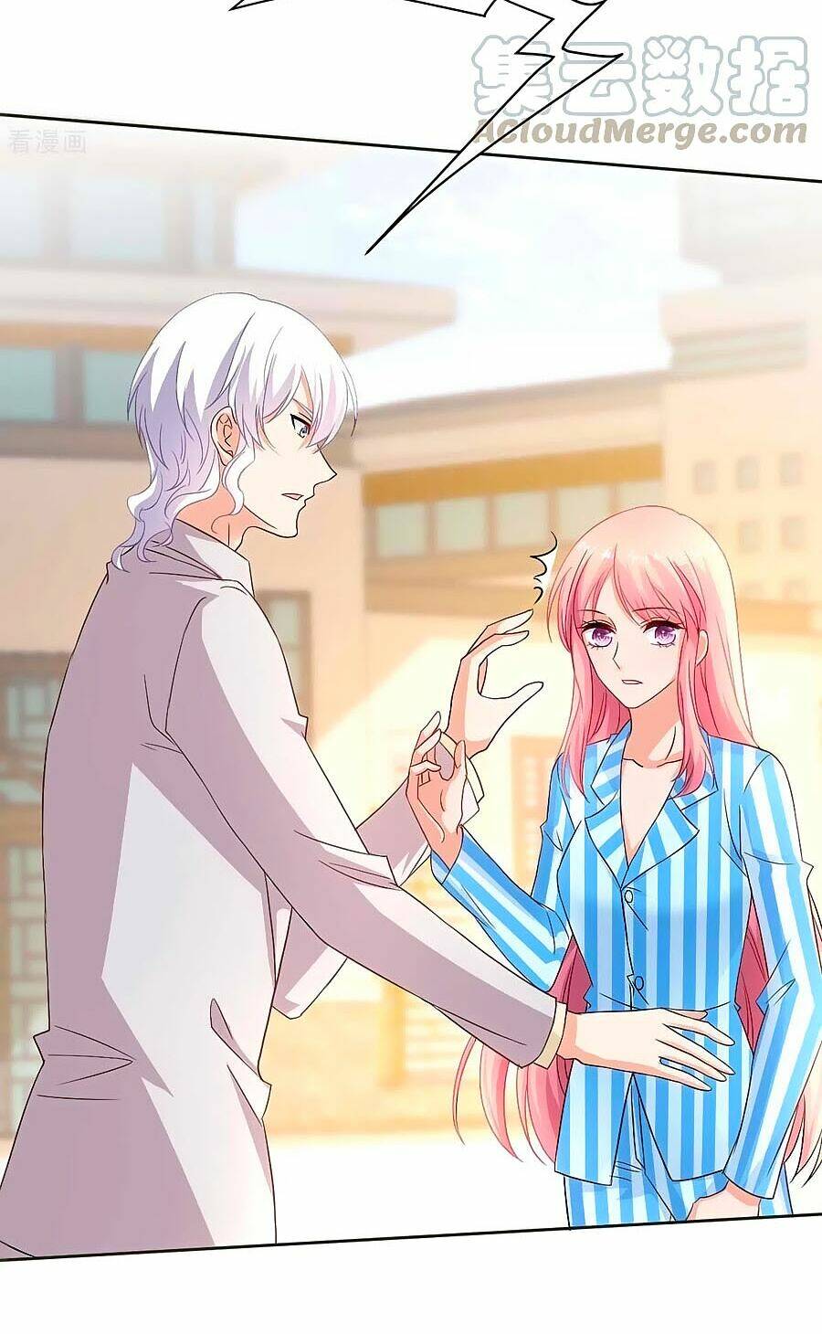 Đưa Mami Về Nhà Chapter 344 - Trang 2