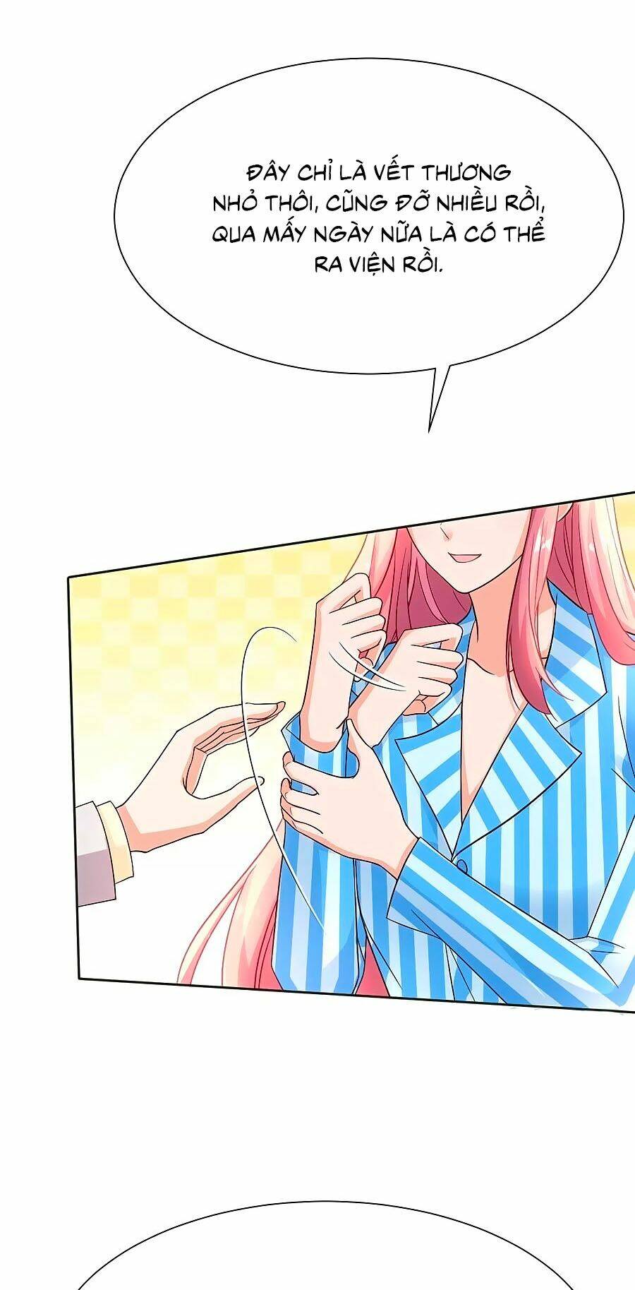 Đưa Mami Về Nhà Chapter 344 - Trang 2