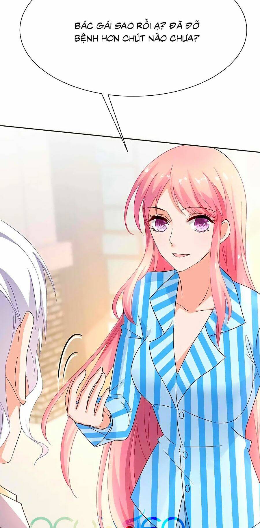 Đưa Mami Về Nhà Chapter 344 - Trang 2