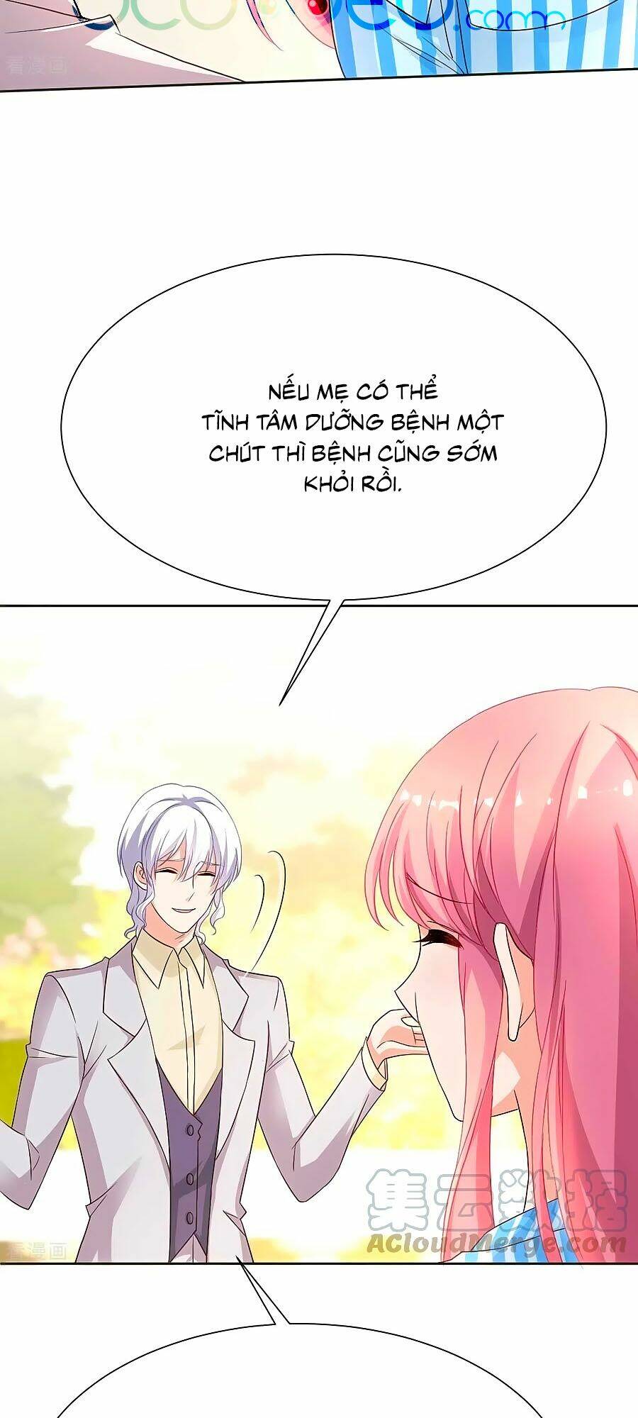 Đưa Mami Về Nhà Chapter 344 - Trang 2