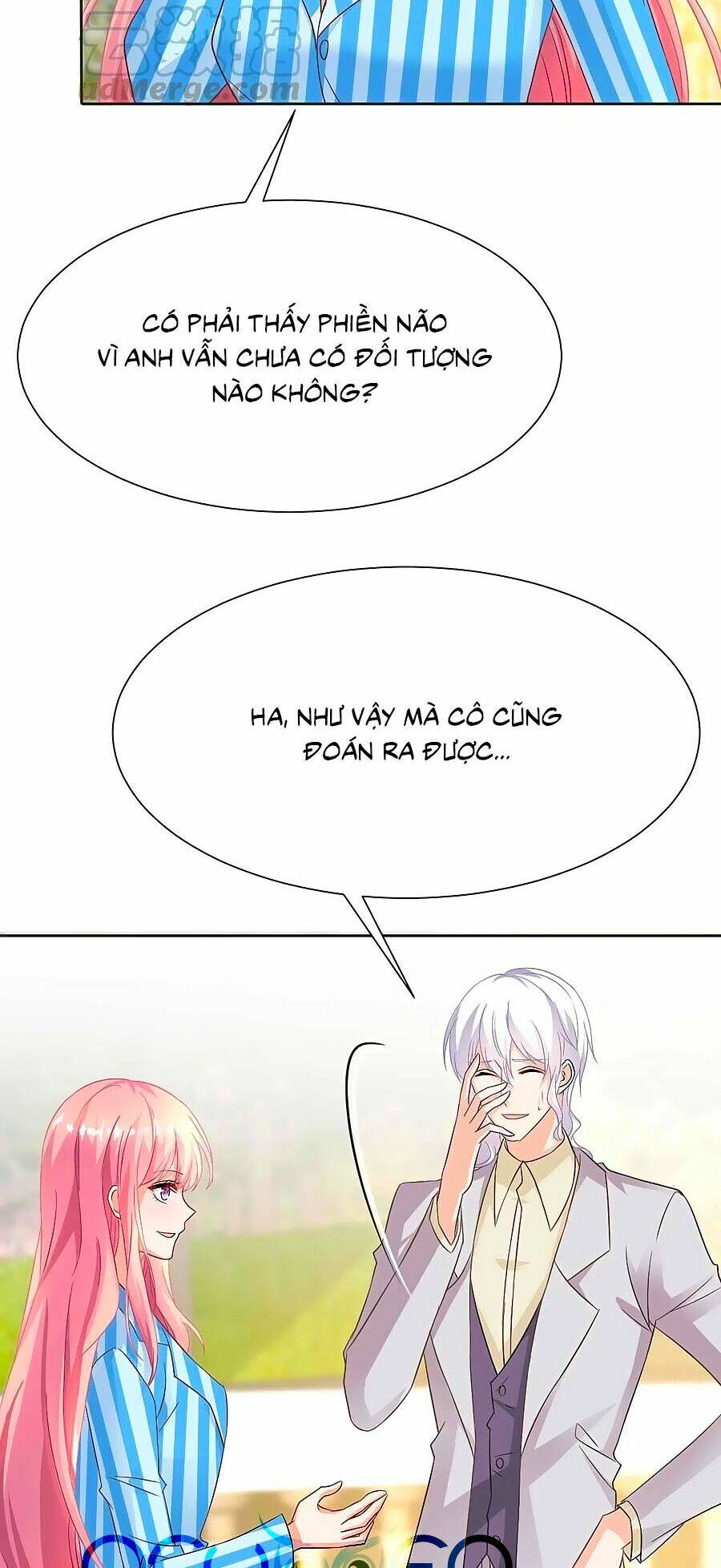 Đưa Mami Về Nhà Chapter 344 - Trang 2