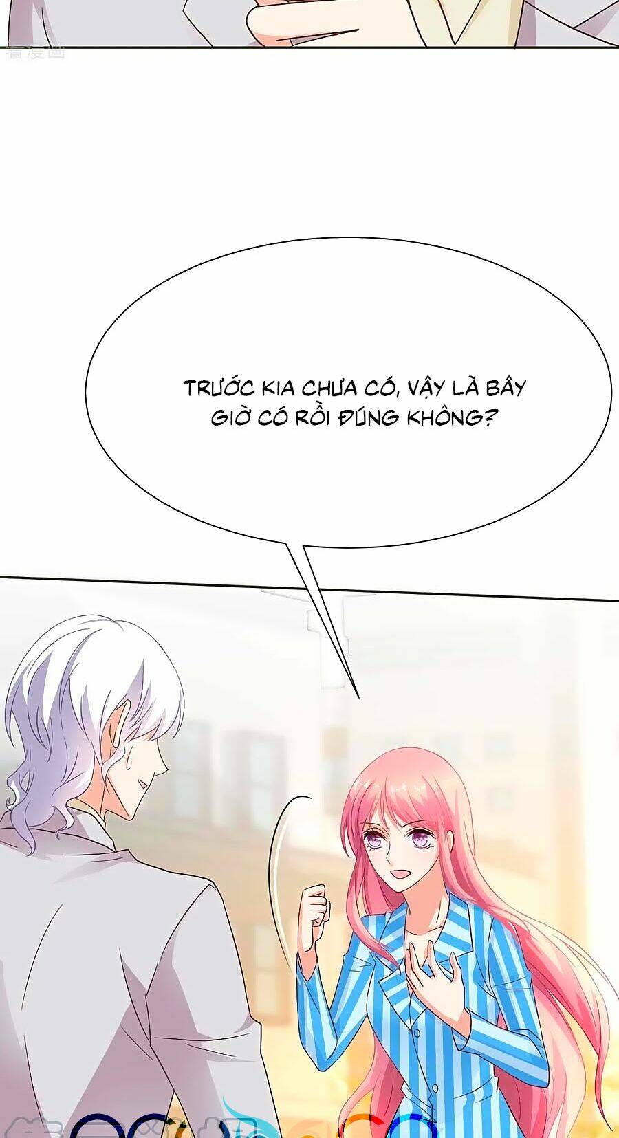 Đưa Mami Về Nhà Chapter 344 - Trang 2