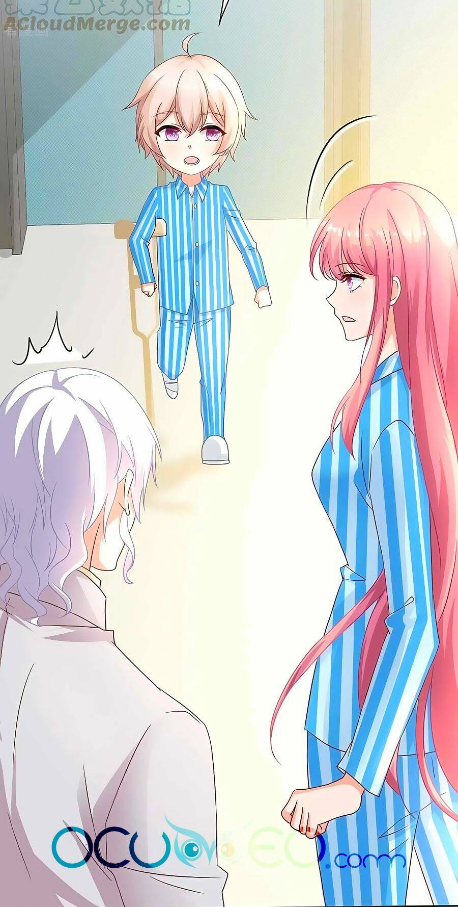 Đưa Mami Về Nhà Chapter 344 - Trang 2