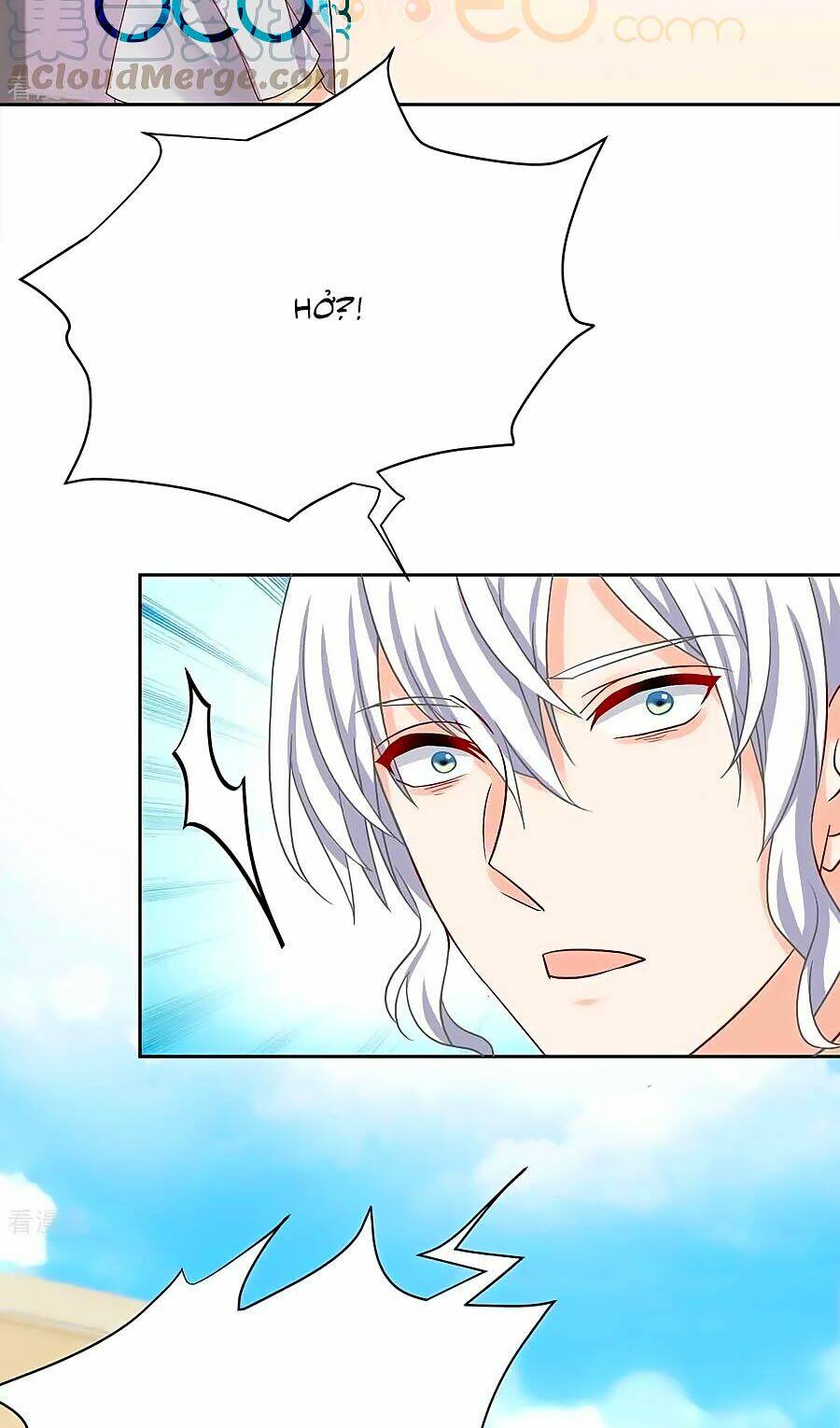 Đưa Mami Về Nhà Chapter 344 - Trang 2