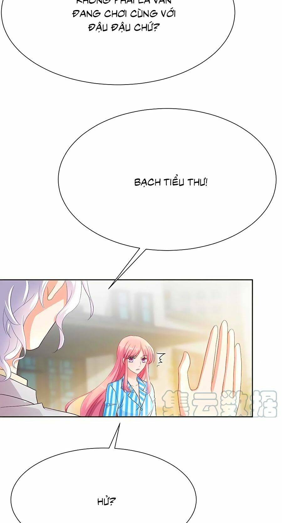 Đưa Mami Về Nhà Chapter 344 - Trang 2