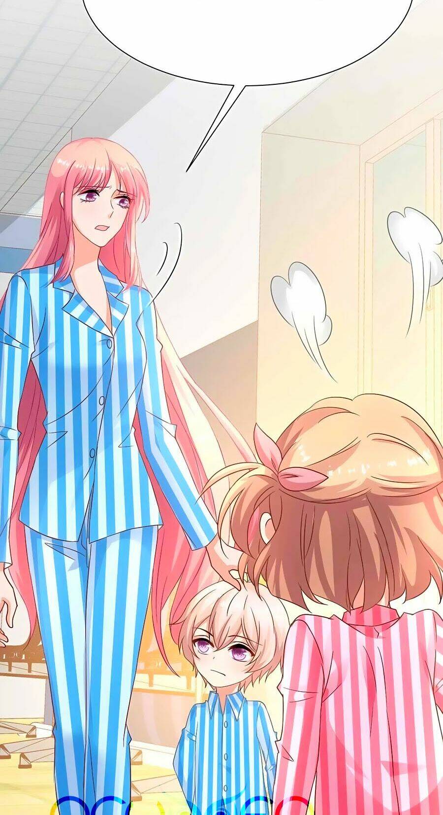 Đưa Mami Về Nhà Chapter 345 - Trang 2