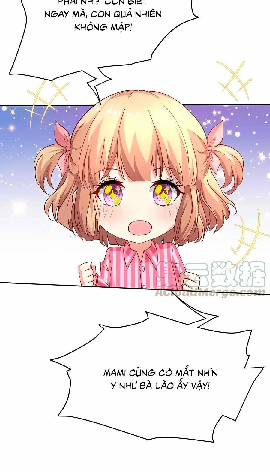 Đưa Mami Về Nhà Chapter 345 - Trang 2