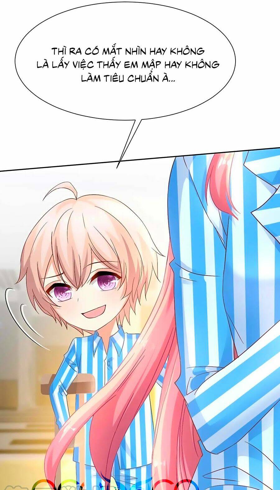 Đưa Mami Về Nhà Chapter 345 - Trang 2