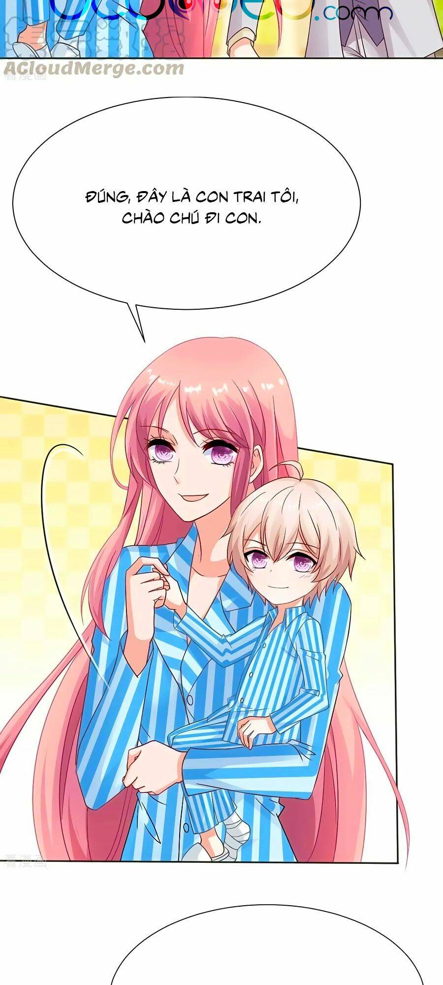 Đưa Mami Về Nhà Chapter 345 - Trang 2