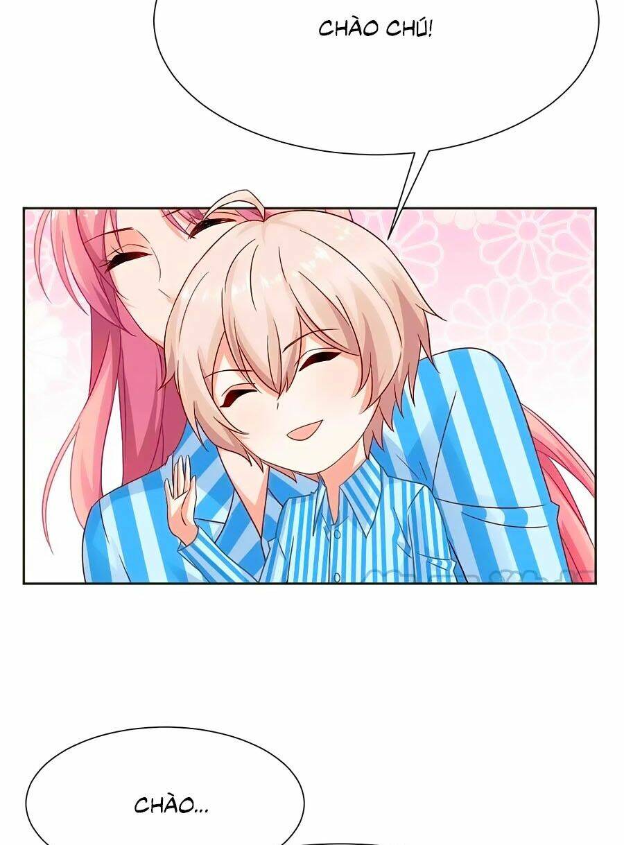 Đưa Mami Về Nhà Chapter 345 - Trang 2