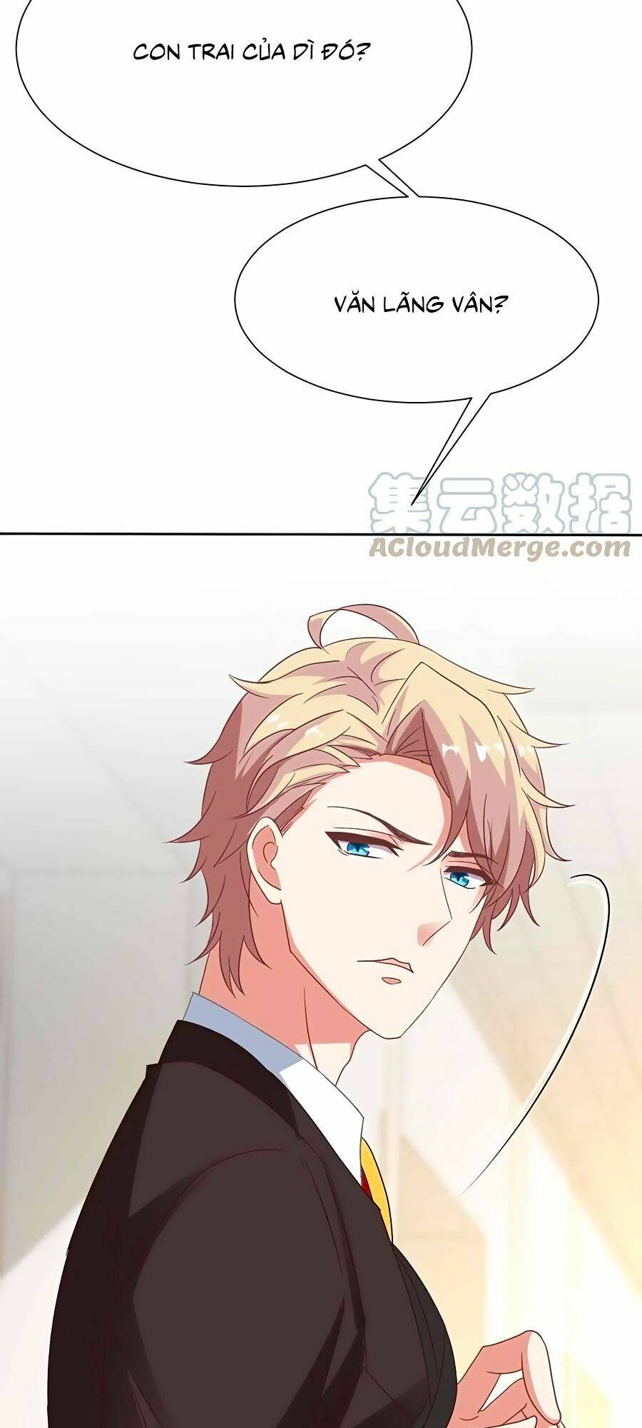 Đưa Mami Về Nhà Chapter 346 - Trang 2