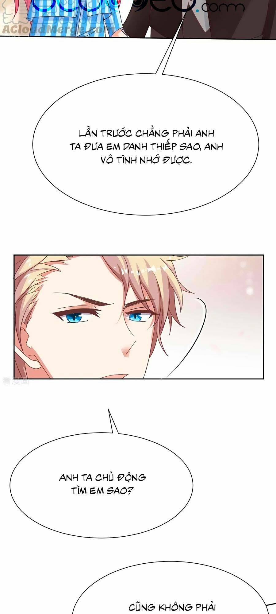 Đưa Mami Về Nhà Chapter 346 - Trang 2