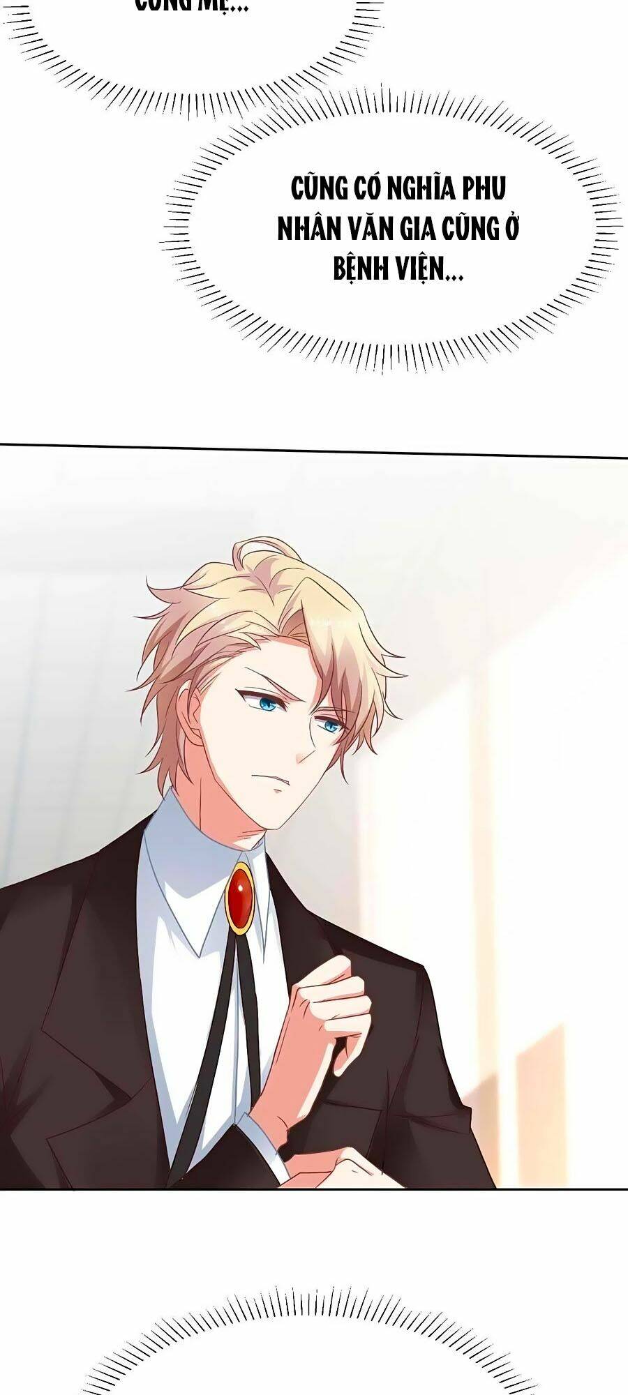 Đưa Mami Về Nhà Chapter 346 - Trang 2