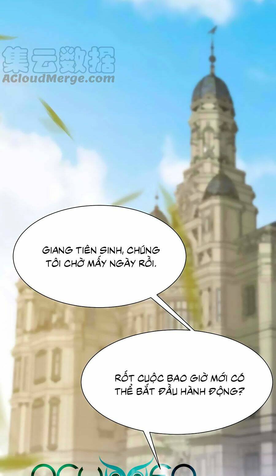 Đưa Mami Về Nhà Chapter 346 - Trang 2