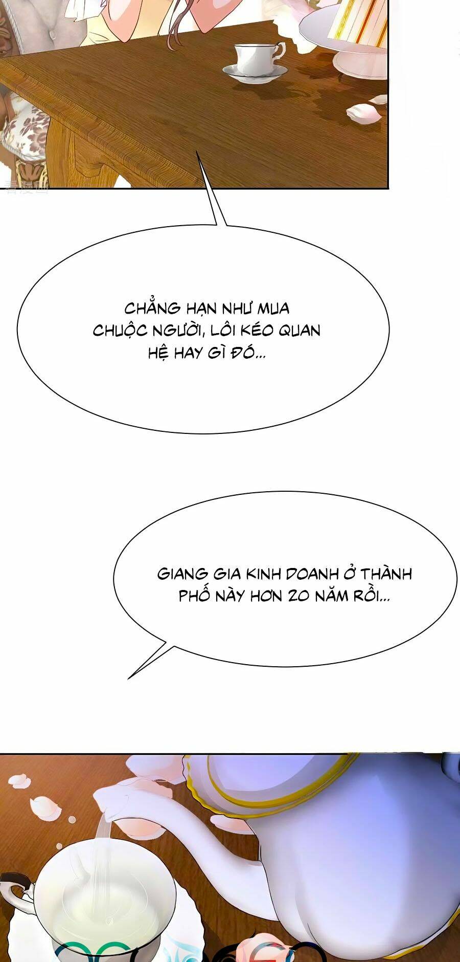 Đưa Mami Về Nhà Chapter 346 - Trang 2