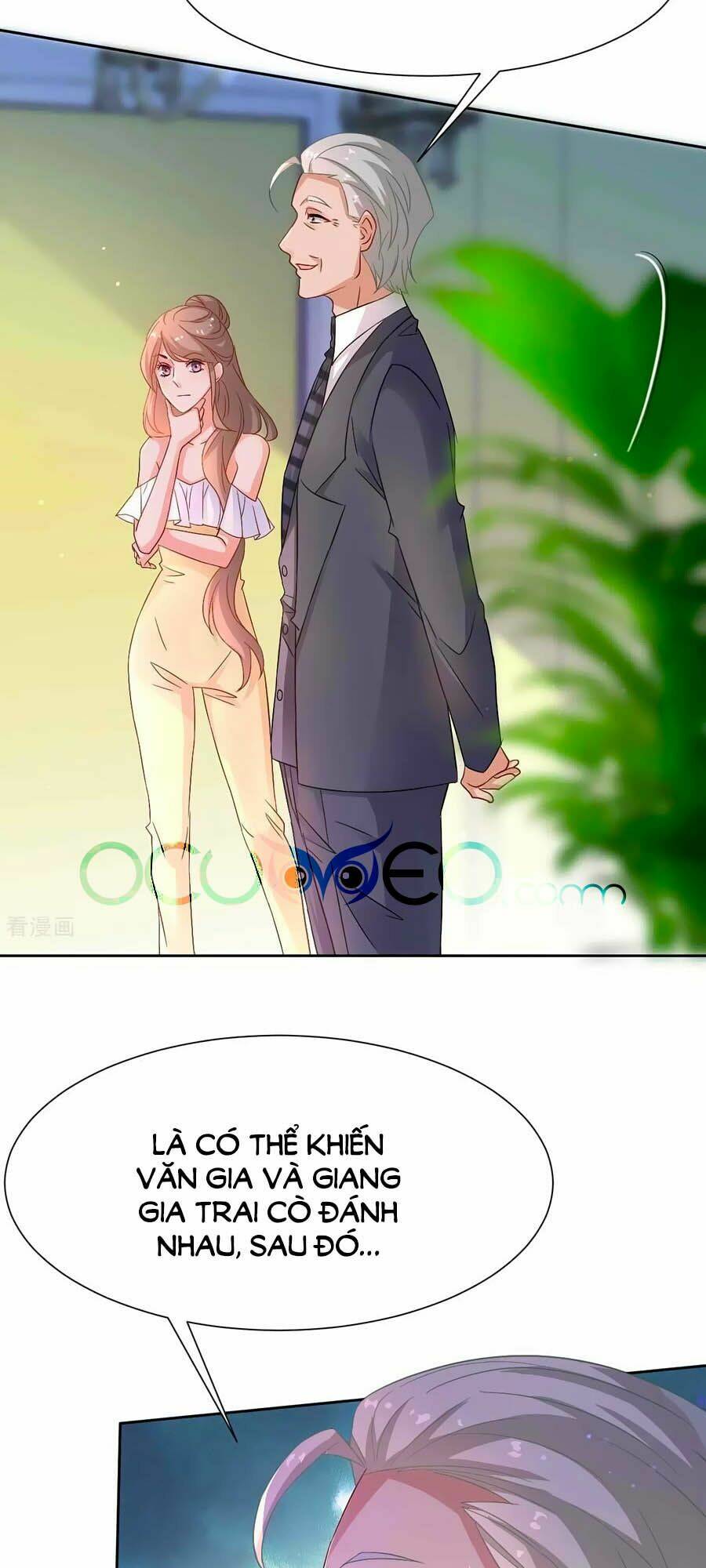 Đưa Mami Về Nhà Chapter 347 - Trang 2