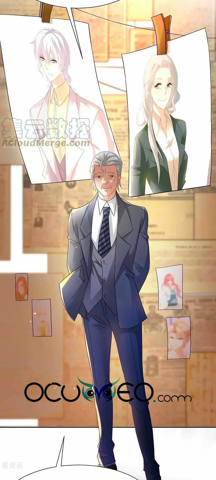 Đưa Mami Về Nhà Chapter 347 - Trang 2