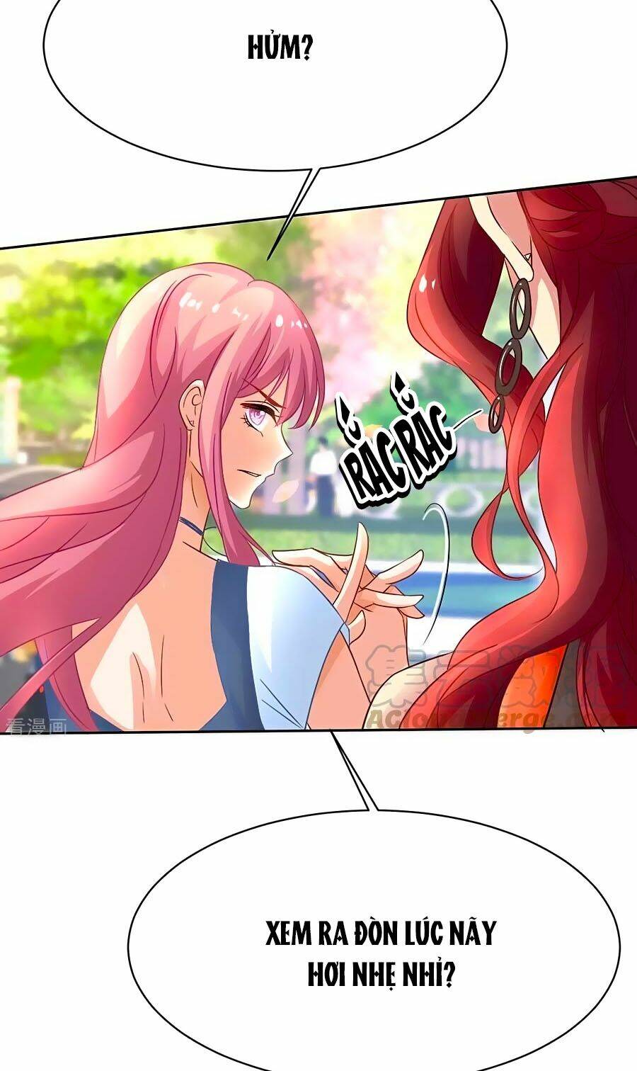 Đưa Mami Về Nhà Chapter 350 - Trang 2