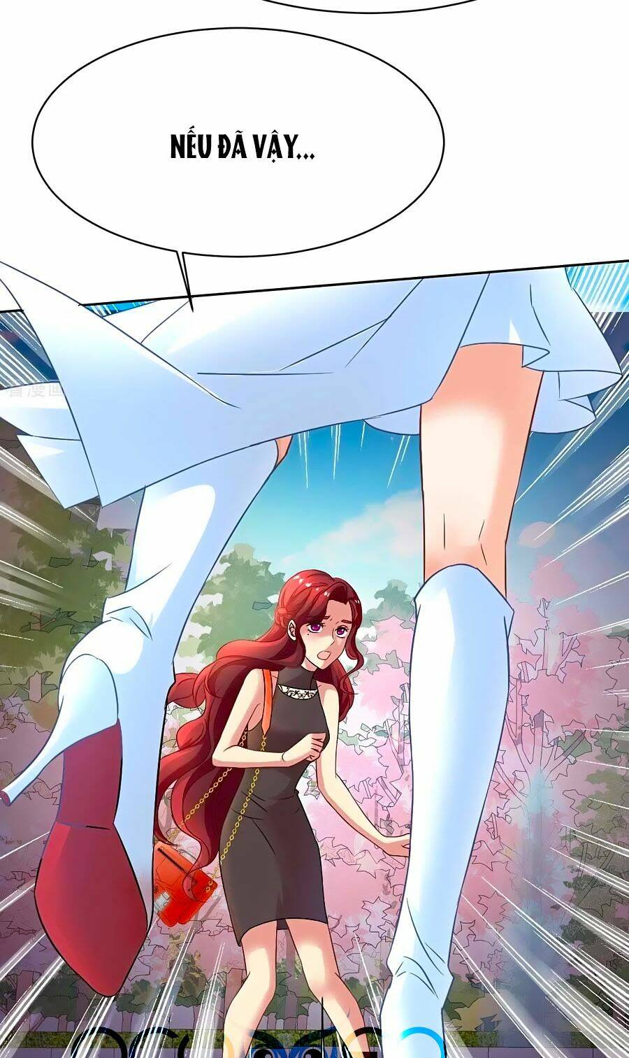 Đưa Mami Về Nhà Chapter 350 - Trang 2