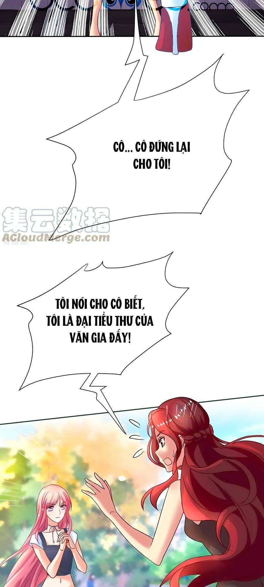 Đưa Mami Về Nhà Chapter 350 - Trang 2