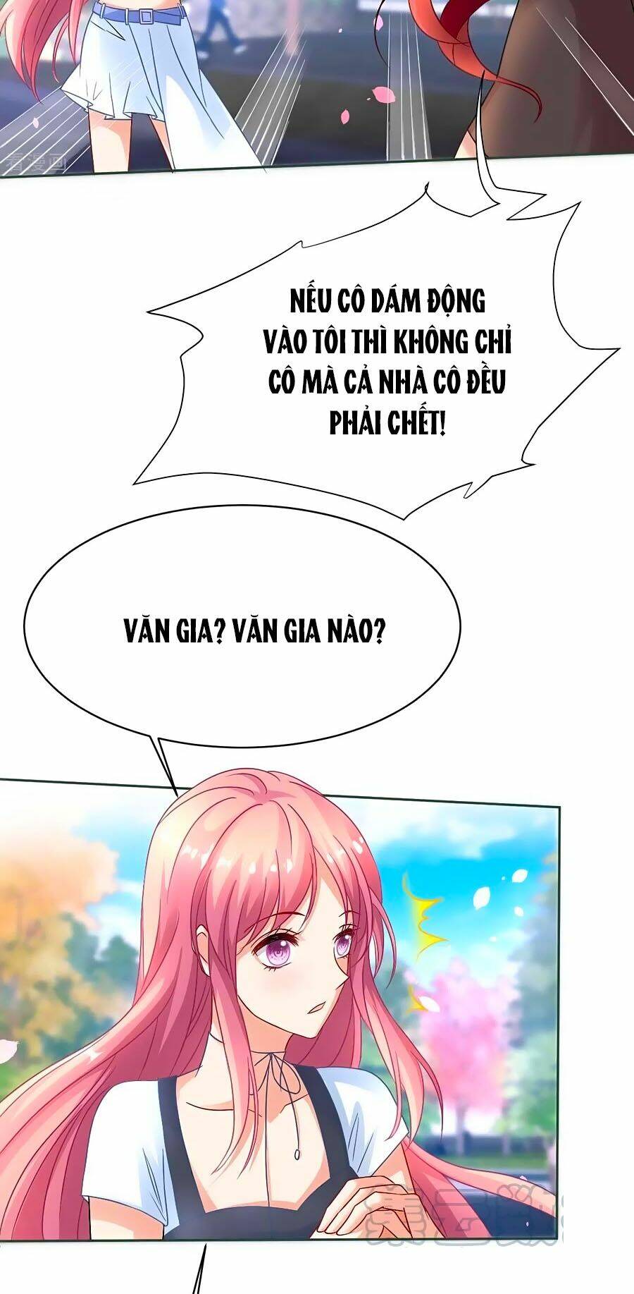 Đưa Mami Về Nhà Chapter 350 - Trang 2