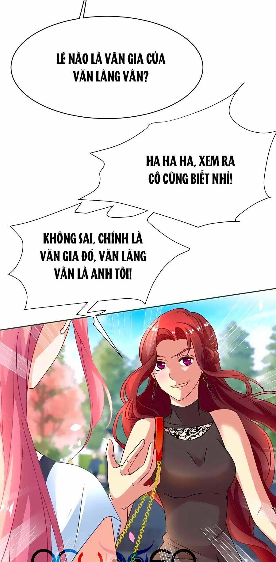 Đưa Mami Về Nhà Chapter 350 - Trang 2