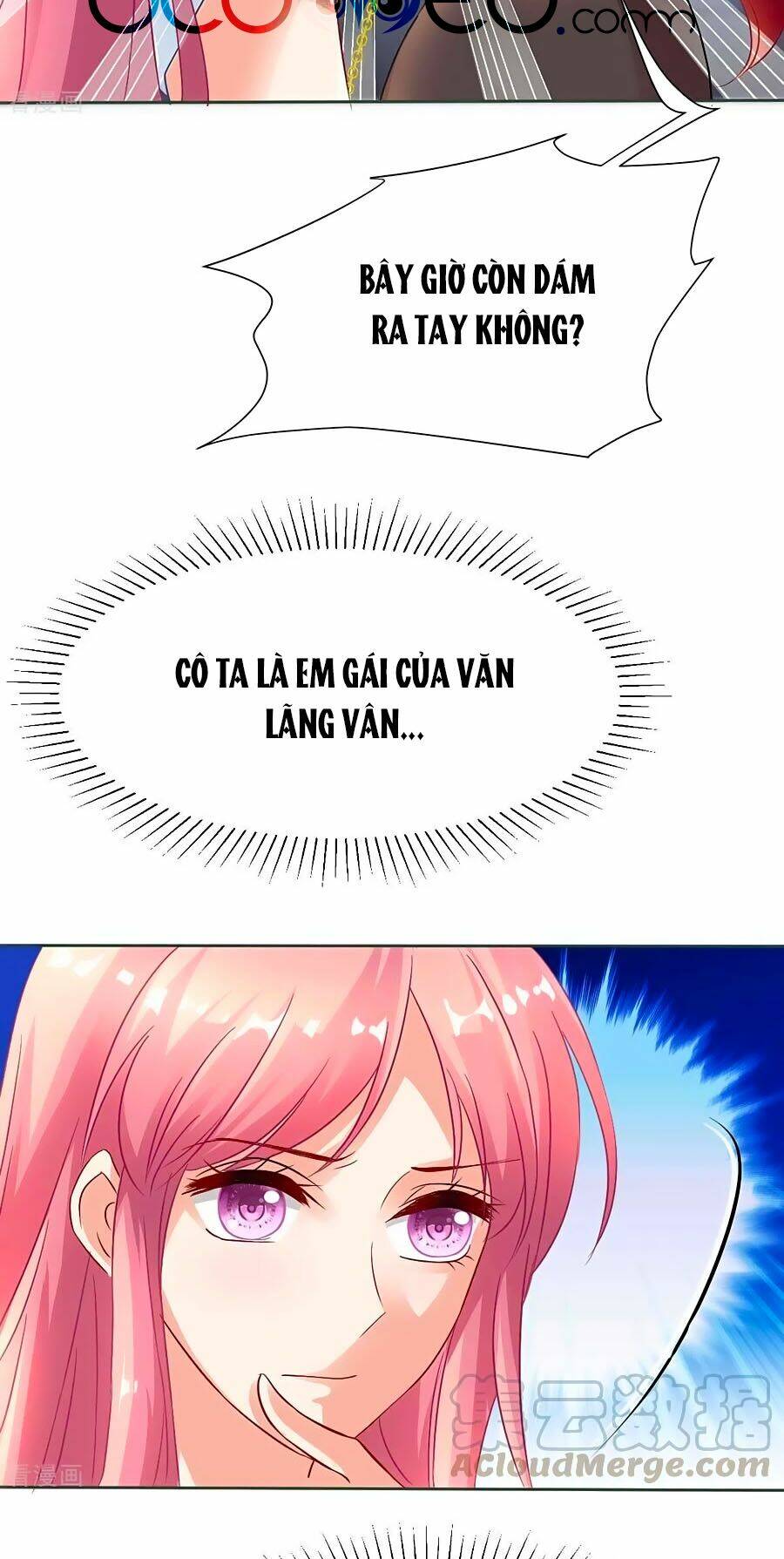 Đưa Mami Về Nhà Chapter 350 - Trang 2