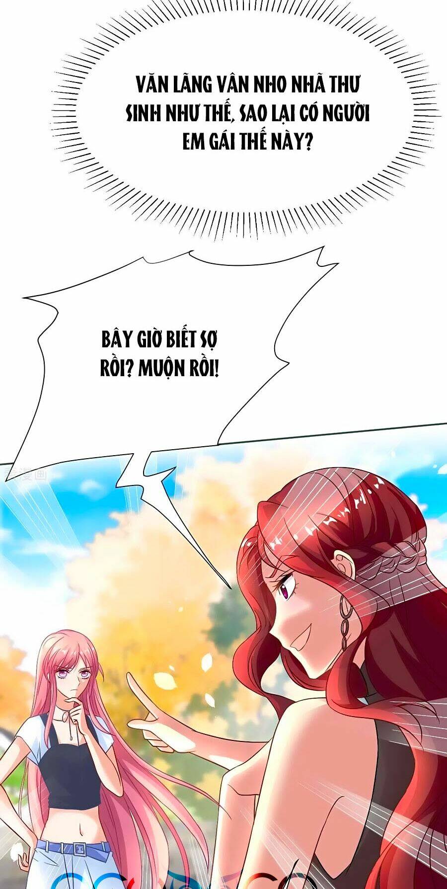 Đưa Mami Về Nhà Chapter 350 - Trang 2