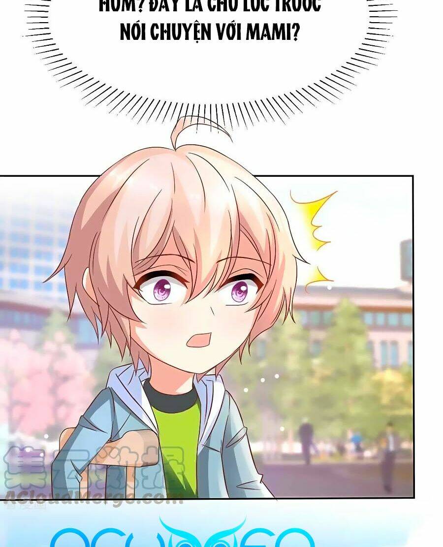 Đưa Mami Về Nhà Chapter 350 - Trang 2
