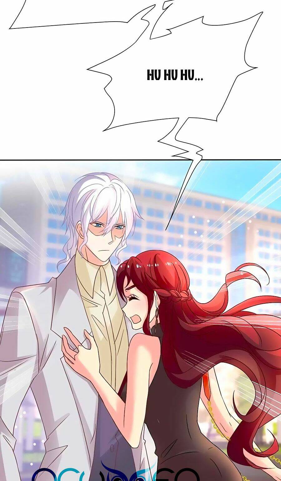 Đưa Mami Về Nhà Chapter 350 - Trang 2