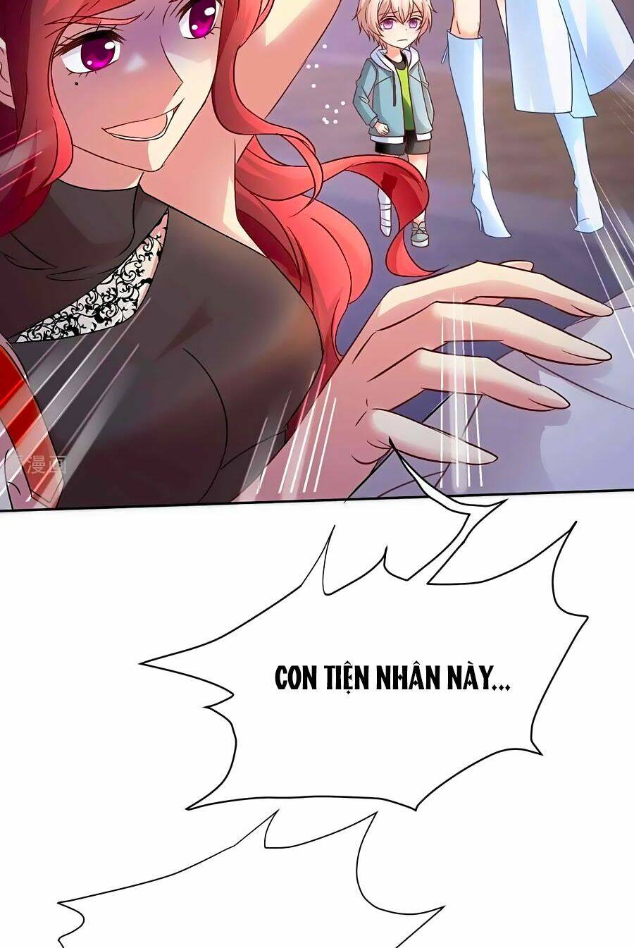 Đưa Mami Về Nhà Chapter 350 - Trang 2