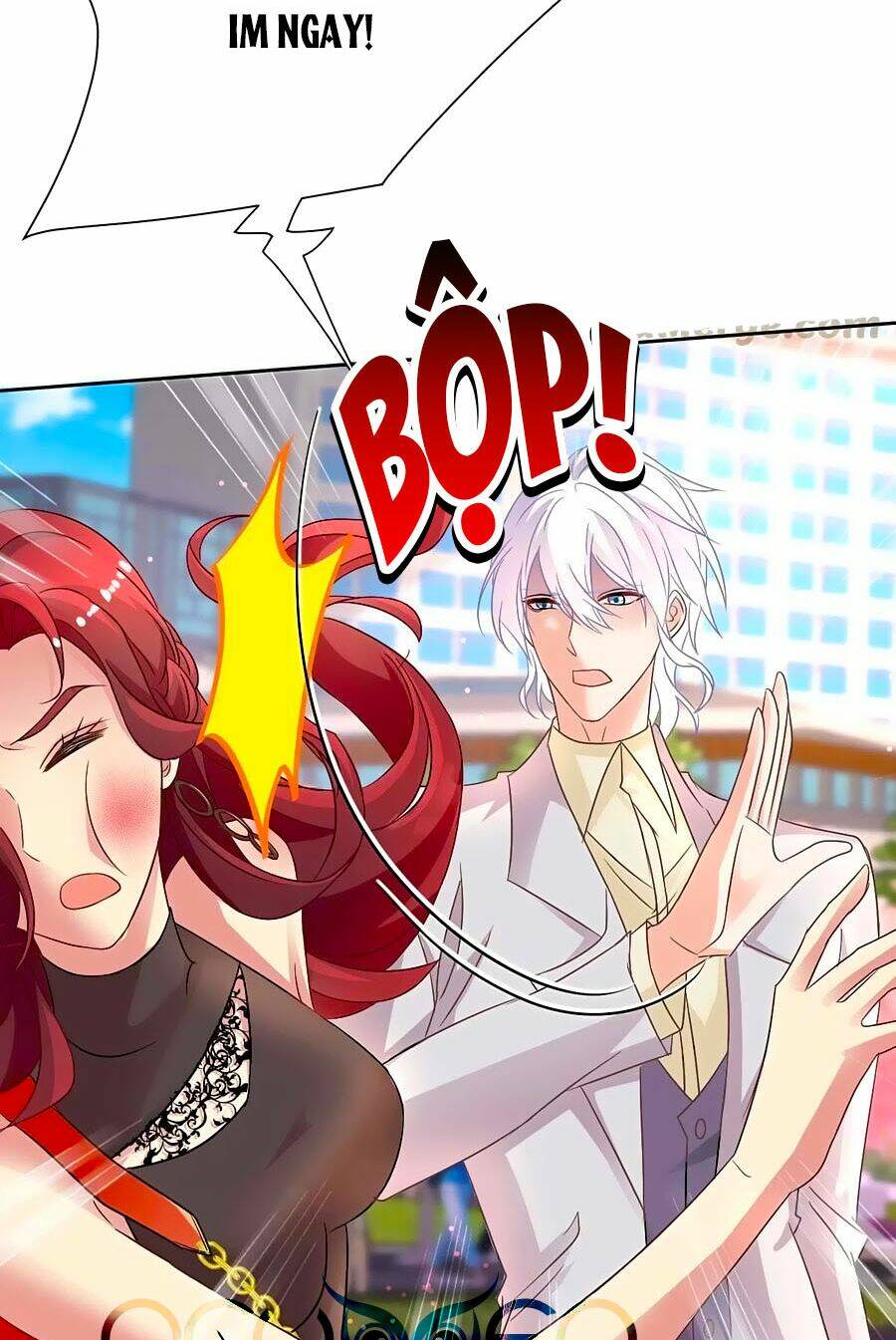 Đưa Mami Về Nhà Chapter 350 - Trang 2