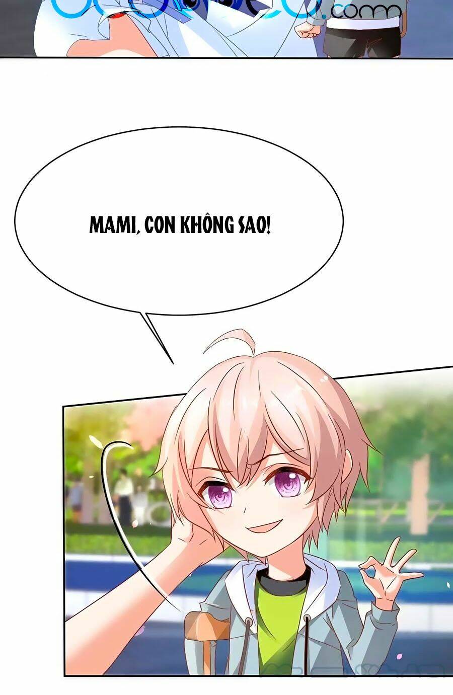 Đưa Mami Về Nhà Chapter 350 - Trang 2