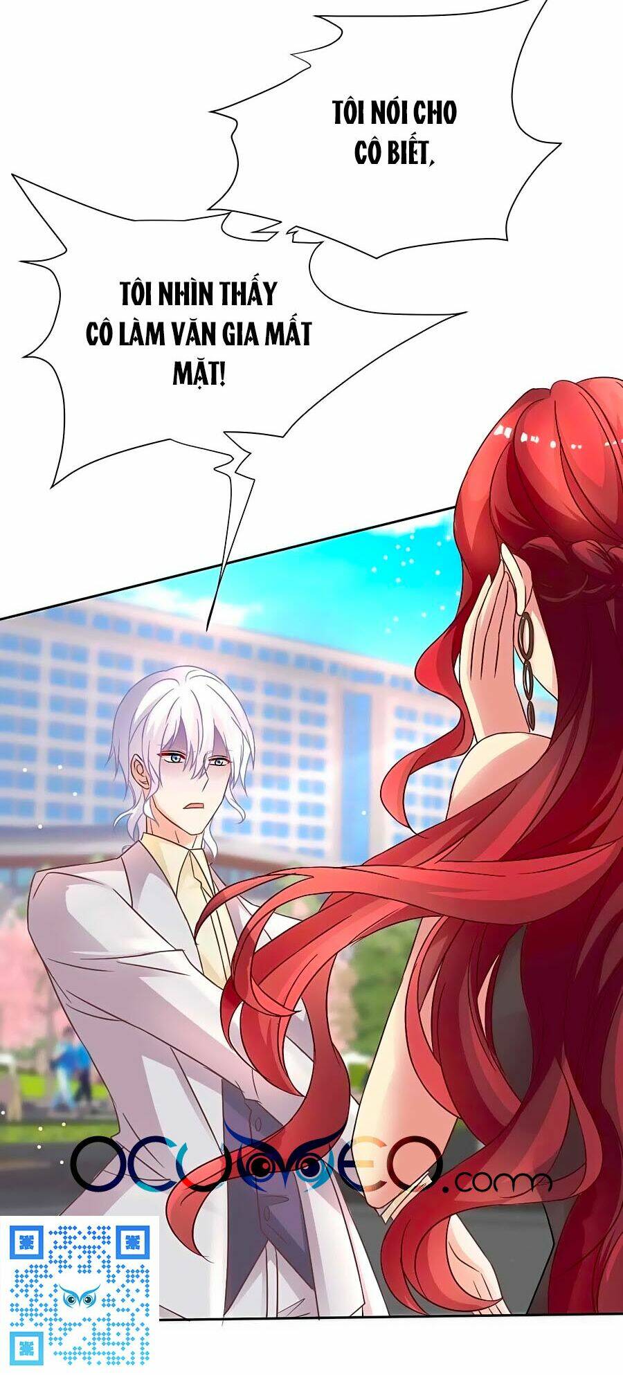 Đưa Mami Về Nhà Chapter 350 - Trang 2