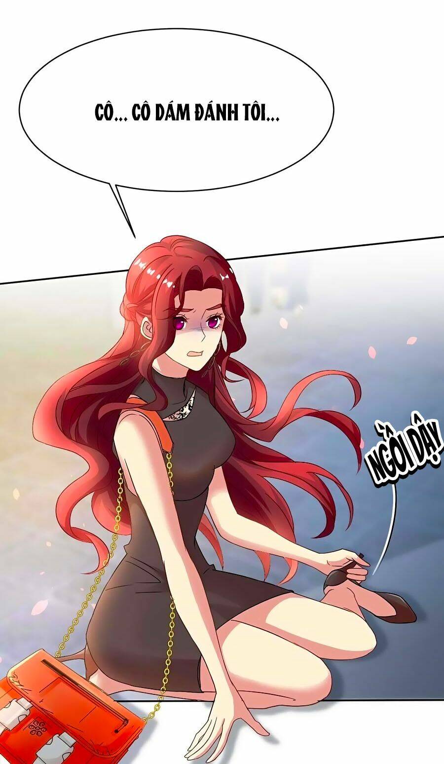 Đưa Mami Về Nhà Chapter 350 - Trang 2